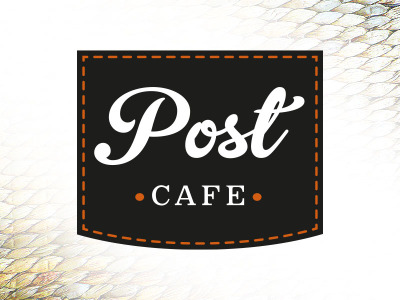 Post Cafe